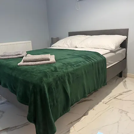 Апартаменты Szafranowe Wzgorze Iii - Oficyna, Zew Jacuzzi, Parking Карпач